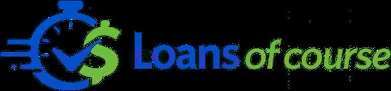 Loans of course Logo